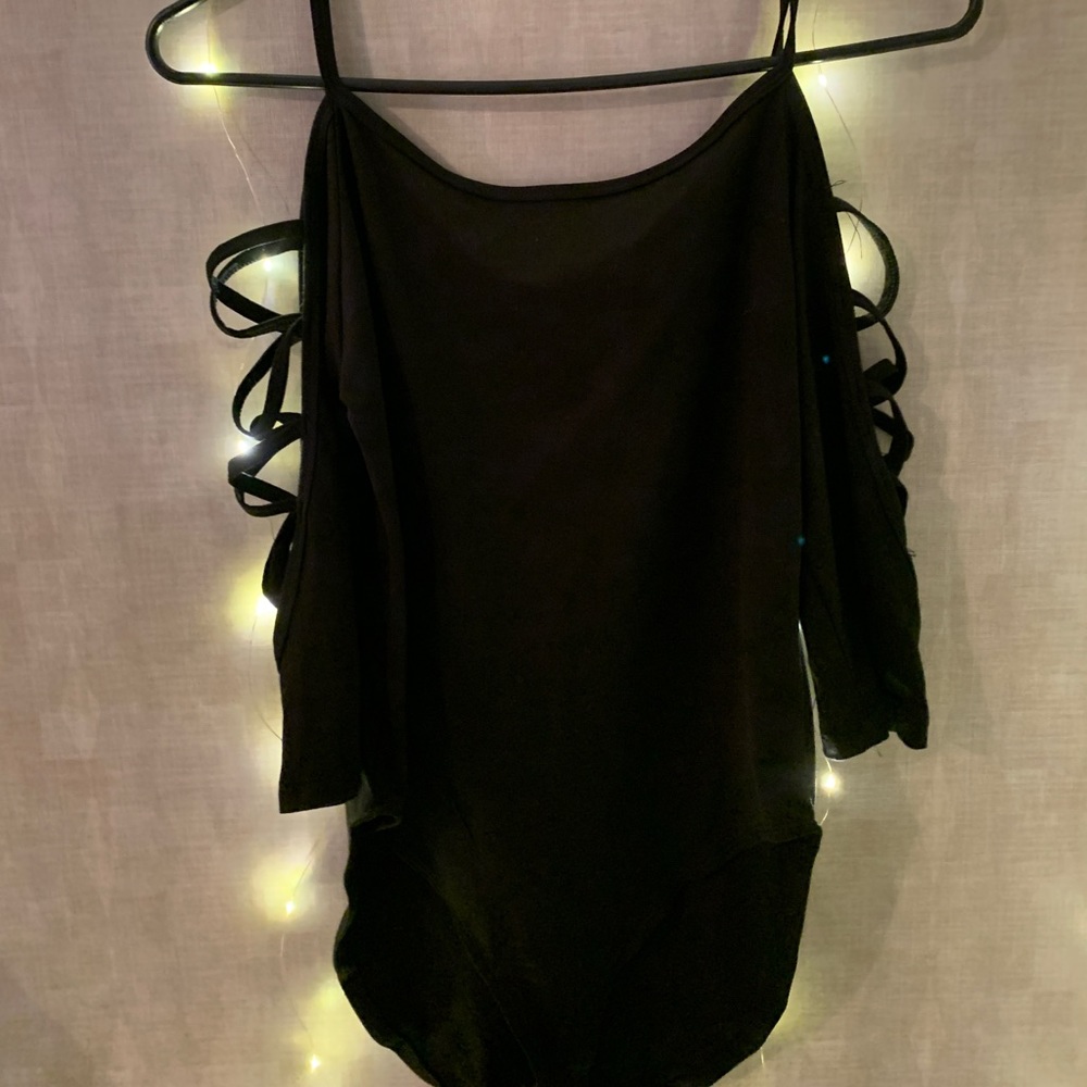 Rue 21 Women’s bodysuit Size:Small